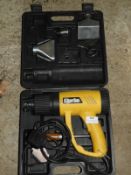 *Clark Hot Air Gun (As New)