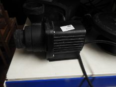 *Oase Aquamax Premium 6000 Pump