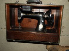 *Singer EC1440 Sewing Machine