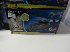 *Boyu SPA3000C Water Pump