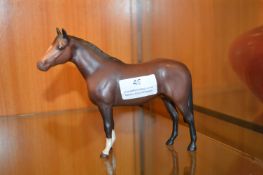 Beswick Bay Horse