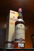 70cl Bells Extra Special 8 Year Old Scotch Whisky