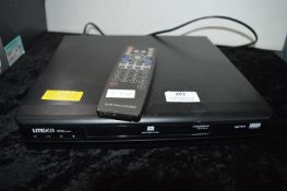 Liteon DVD Recorder with Remote