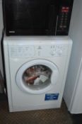 Indesit 1100 Washing Machine