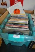 Vintage Singles including Picture Discs