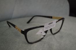 *Versace 3192-B Spectacle Frames