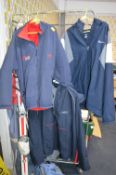 Helly Hansen Jacket, Nike Athletic Jacket & Fleece