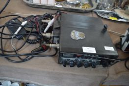 Harriot CBX 40 Channel Transceiver