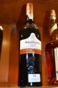 75cl Grahams 2012 Late Bottled Vintage Port