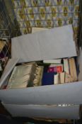 Cage Lot of Hardback Books - Countryside & Nature