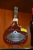 Janneau 70cl VSOP Armagnac