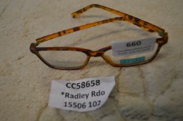 *Radley Glasses Frames