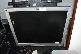 HP 19" Monitor