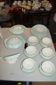 Johnson Brothers Part Dinner Service - 28 Pieces