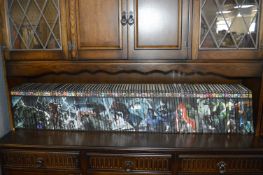 Marvel Graphic Novel Collection Complete Up to Vol