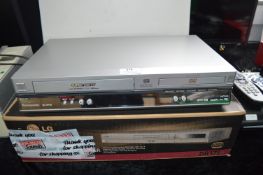 Boxed Panasonic Envy VP30 Superdrive Video DVD Rec