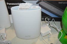 *Netgear Orbi AC3000 Router