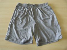 *32° Cool Size: L Light Grey Shorts