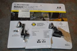 *Scosche Magic Mount Mobile Mounting System