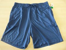 *32° Cool Size: XL Grey Shorts