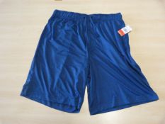 *32° Cool Size: M Blue Shorts