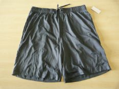 *32° Cool Size: L Grey Shorts