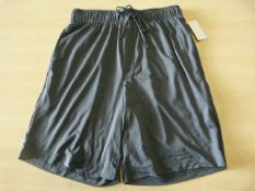 *32° Cool Size: S Grey Shorts