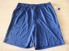 *32° Cool Size: L Navy Shorts