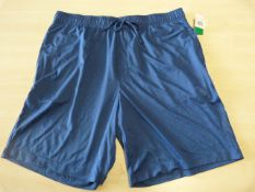 *32° Cool Size: XL Grey Shorts