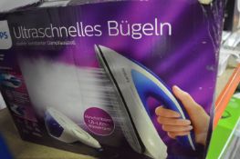 *Philips Perfect Care Steam Iron