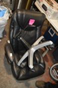 *True Innovations Active Lumbar Managers Chair (AF