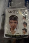 *Protective Face Shield 4pk