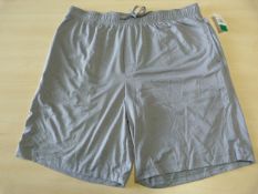 *32° Cool Size: XL Grey Shorts