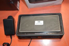 *Bowers and Wilkins Wireless Portable Speaker