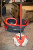 *Vileda Mop & Bucket Set