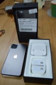 *Apple iPhone 11 Pro Max 64gb Black