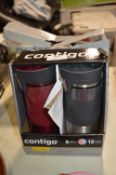 *Contigo 2pc Water Bottle Set