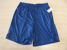 *32° Cool Size: M Blue Shorts