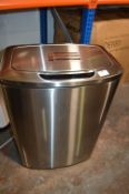 *80L Trash Can Bin