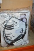 *Protective Face Shield 4pk