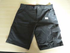 *Gerry Black Shorts Size: 34