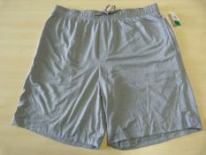 *32° Cool Size: XL Grey Shorts