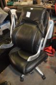 *True Innovations Active Lumbar Managers Chair (AF