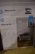 *HP Officejet Pro 9025 Printer