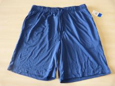 *32° Cool Size: L Navy Shorts