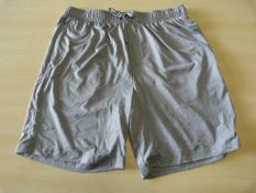 *32° Cool Size: L Light Grey Shorts