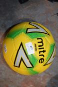 *Mitre Rabona Training Football