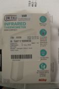 *Dr. Talbots Infrared Thermometer