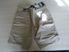 *Lyle & Scott Mens Shorts Size: 30