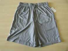 *32° Cool Size: S Light Grey Shorts